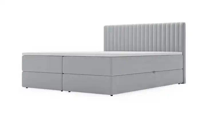  Boxbett mit Stauraum Maine