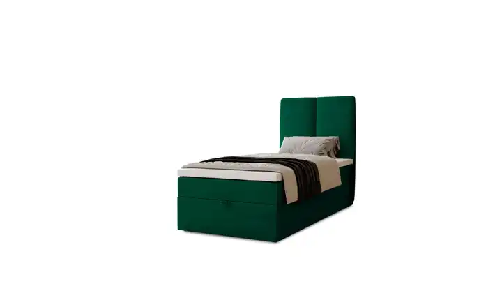  Boxbett mit Stauraum  Macclesfield