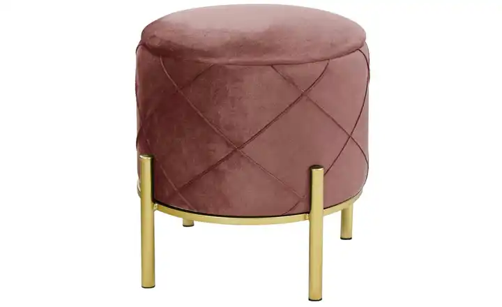  Pouf mit Stauraum Savana