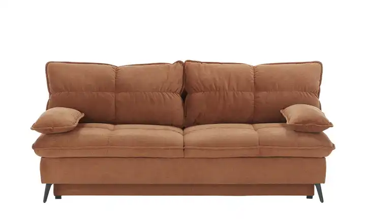 bobb Schlafsofa  Alessia de Luxe 