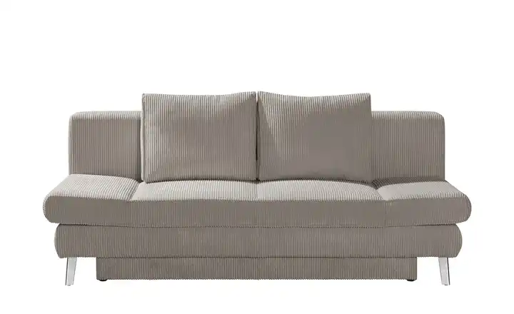  Schlafsofa mit Bettkasten Sidney