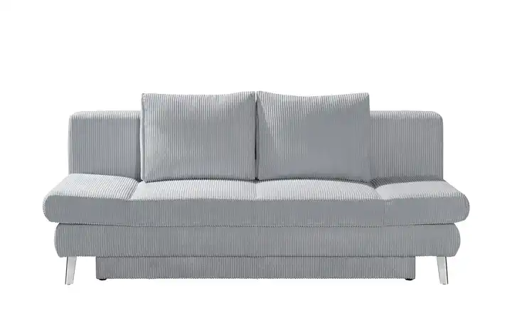  Schlafsofa mit Bettkasten Sidney