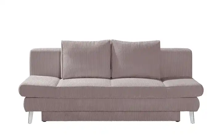 Schlafsofa mit Bettkasten Sidney