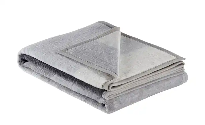 IBENA Jacquard Schlafdecke  Sorrento