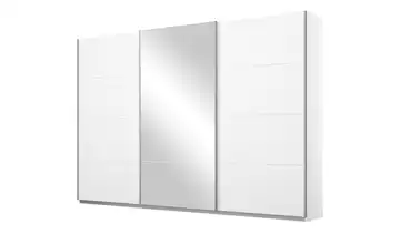 SchwebetĂŒrenschrank 3-tĂŒrig Kulmbach