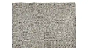 Naturteppich Hygge Natur (Beige) / mehrfarbig 80x150 cm rechteckig