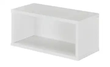 PAIDI Regalbox für Spielbett Kira Weiß