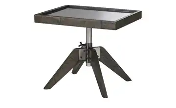 HASENA Beistelltisch Carpi Akazie