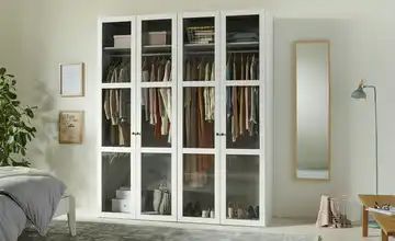 Drehtürenschrank  Dreamer Dreamer eXpress