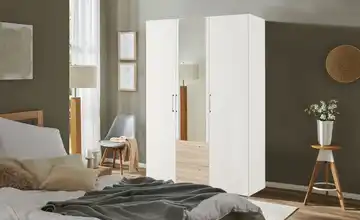 Drehtürenschrank  Dreamer Dreamer eXpress