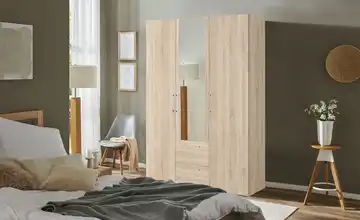 Drehtürenschrank  Dreamer Dreamer eXpress