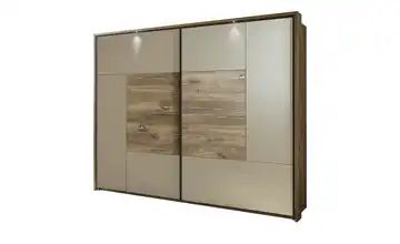  Schwebetürenschrank  Invergarry