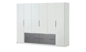  Kleiderschrank  Luano 