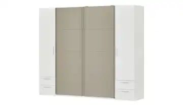 Kleiderschrank  Miami uno