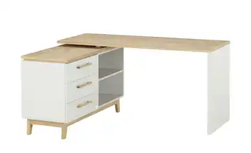 Eckschreibtisch Tilda