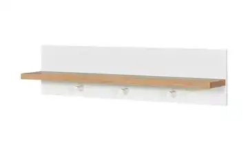 Wandgarderobe Clea