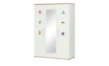 Kleiderschrank Clea