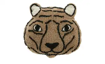 Lifetime Formkissen  Wild Life Tiger