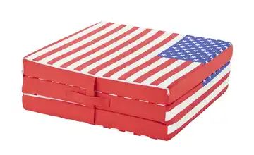  Klappmatratze  United State 