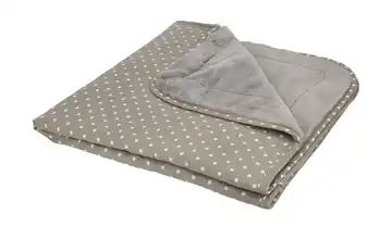  Kuscheldecke  "Eli" Elefant