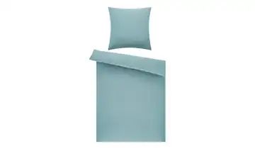 Bettwäsche  Uni Satin HOME STORY