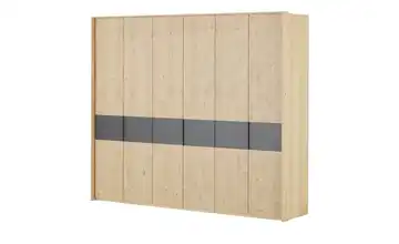 Drehtürenschrank Korsika