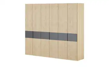 Drehtürenschrank Korsika
