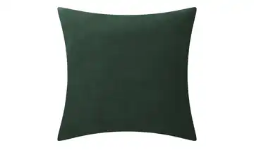 Smaragdgrün / Samt