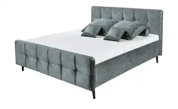 meinBett Polsterbettgestell Mariano C