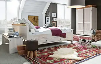  Drehtürenschrank  Bornholm 