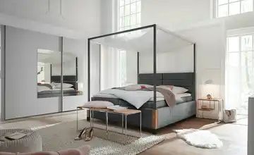 Himmelbett  My Heaven  Gallery M