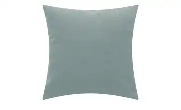 SKAGEN BEDS Dekokissen Skagen Aquablau 40 cm