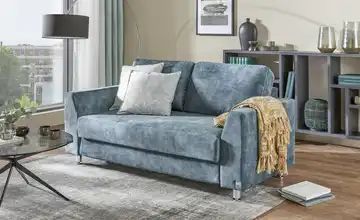 Schlafsofa  Soluna Trapez RUF