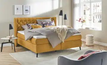 Boxspringbett  Madison switch