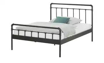  Metallbett  Nancy