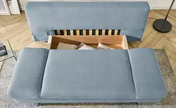 Schlafsofa Nina smart
