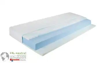  Kaltschaummatratze  XXL