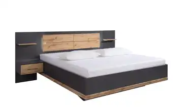  Bettanlage  Boston-Extra