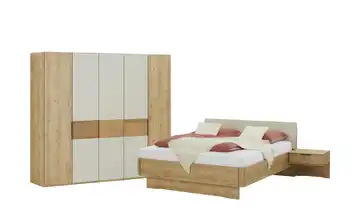 maison bleue Schlafzimmer  Fine