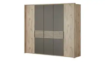 Drehtürenschrank Helsinki