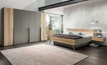  Bettanlage  Para