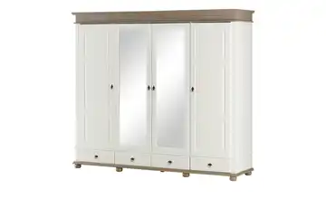 Drehtürenschrank Fehmarn
