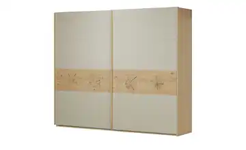 SCHÖNER WOHNEN Kollektion Schwebetürenschrank Multiline