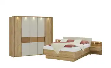 maison bleue Schlafzimmer  Fine