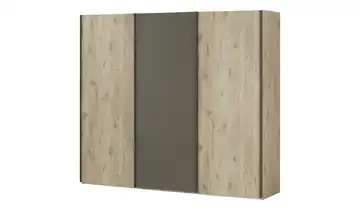  Schwebetürenschrank  Delft