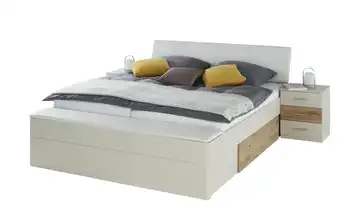  Bettanlage  Norwich