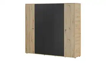 Kleiderschrank 5-tĂŒrig Calvas