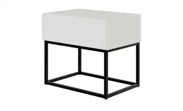 Selsey Nachtkommode mit Kufengestell Veldio