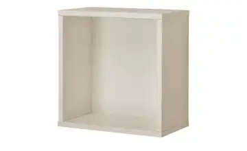 PAIDI Wandbox Stiene kaschmirfarben 35 cm