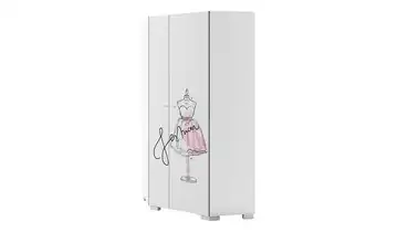 Eckschrank Fashion Pink